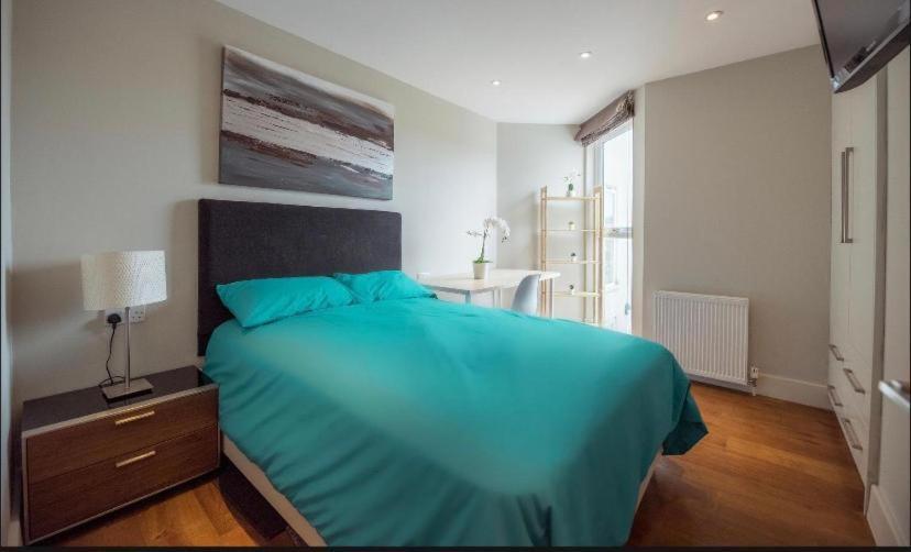 Splendid Euston Flat Apartment London Exterior photo