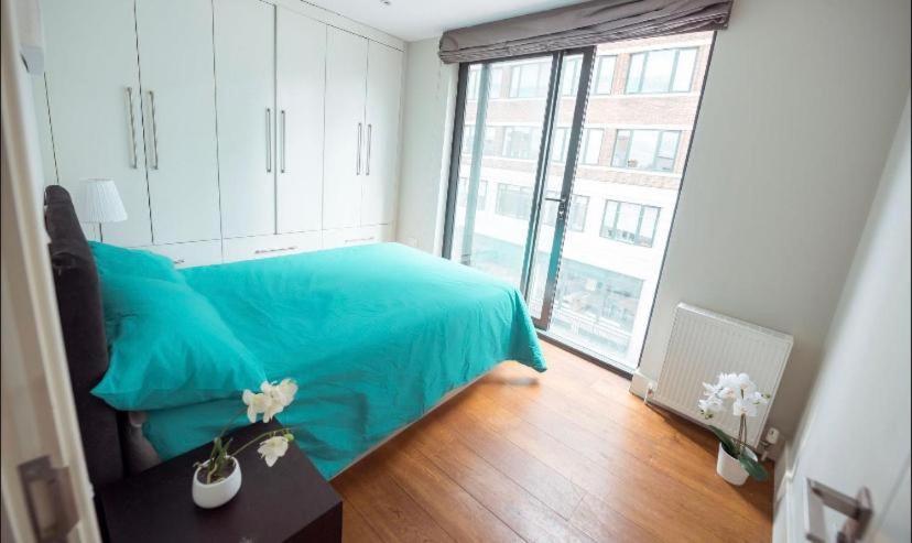 Splendid Euston Flat Apartment London Exterior photo